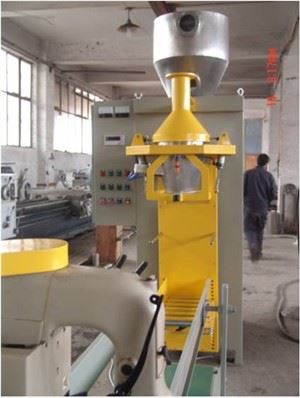 5-25kg / hバッグ包装機器