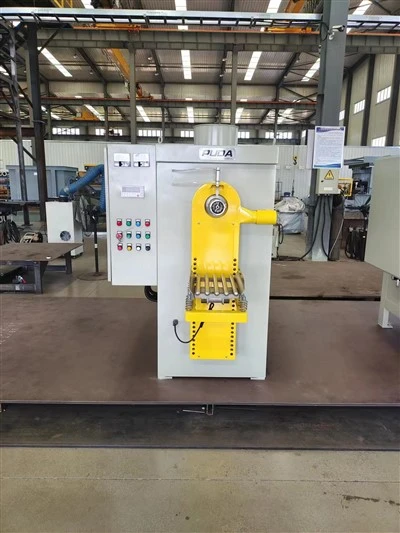 20kg 25kg 化学粉末バルブ袋包装機